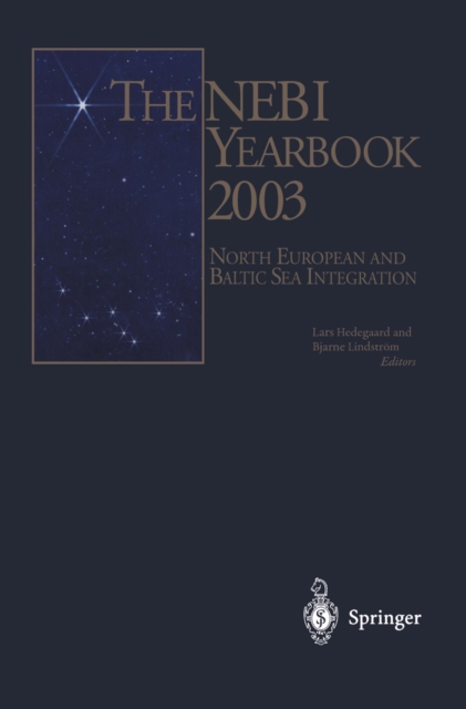 NEBI YEARBOOK 2003