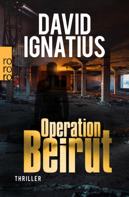 Operation Beirut