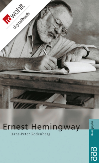 Ernest Hemingway