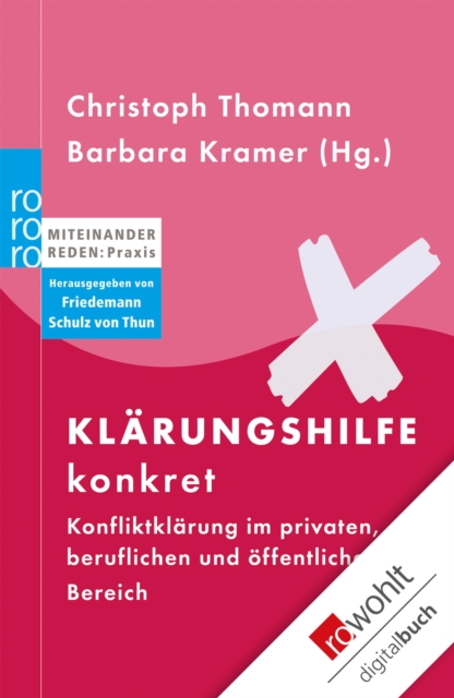 Klärungshilfe konkret