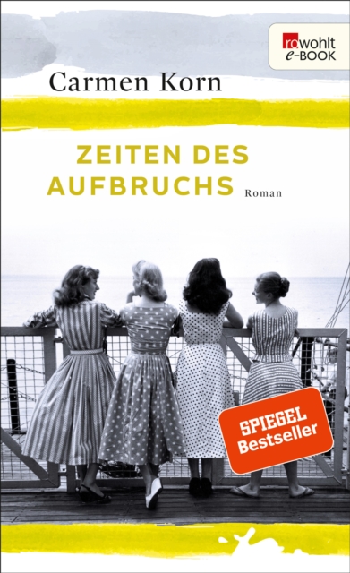 Zeiten des Aufbruchs