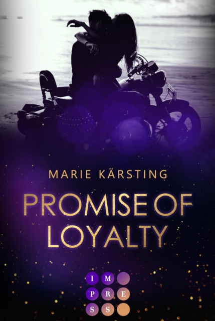 Nevada Highways 2: Promise of Loyalty