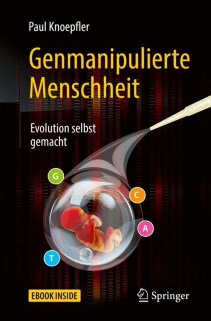 Genmanipulierte Menschheit