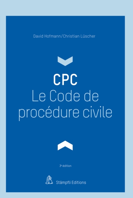 Le Code de procédure civile