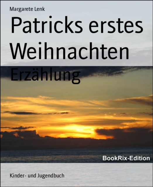 Patricks erstes Weihnachten