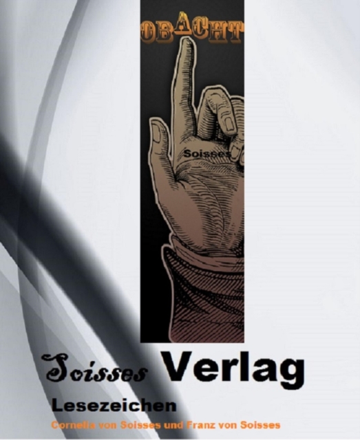 Soisses Verlag