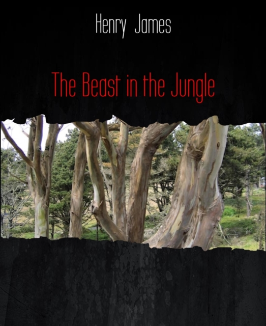 Beast in the Jungle