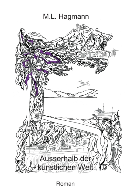 Ausserhalb der künstlichen Welt