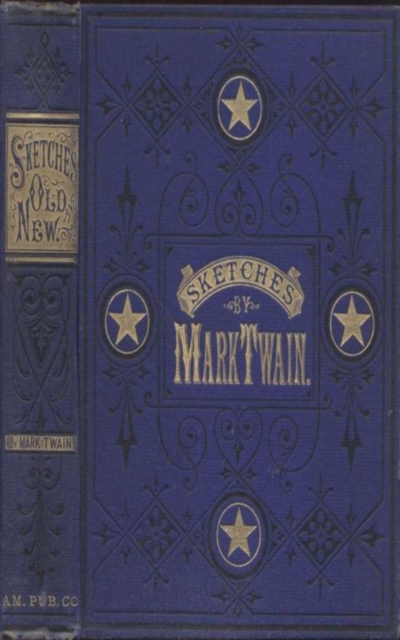 Sketches New and Old