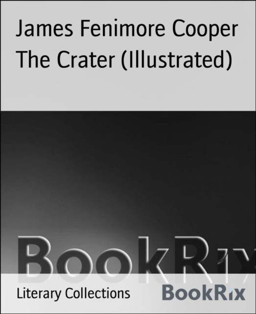 Crater (Illustrated)