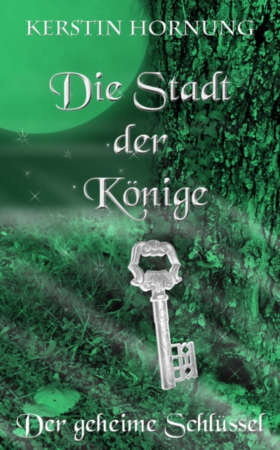 Die Stadt der Konige