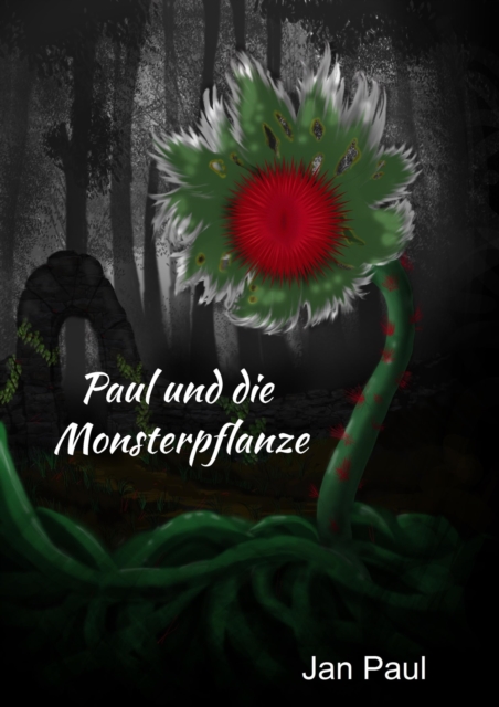 Paul und die Monsterpflanze
