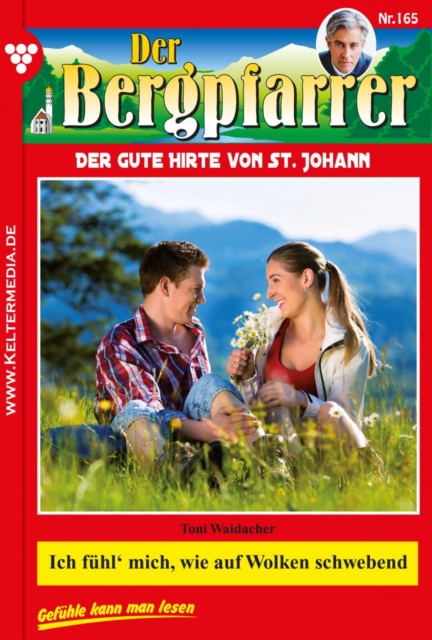 Der Bergpfarrer 165 – Heimatroman