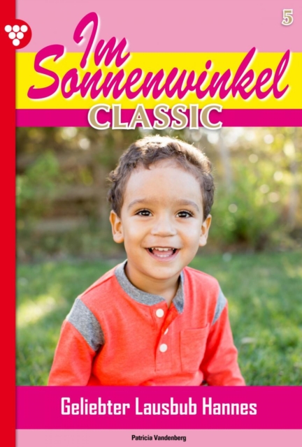 Im Sonnenwinkel Classic 5 – Familienroman