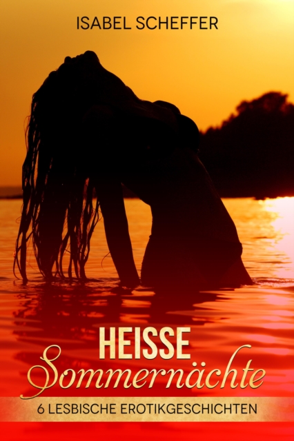 Heie Sommernachte