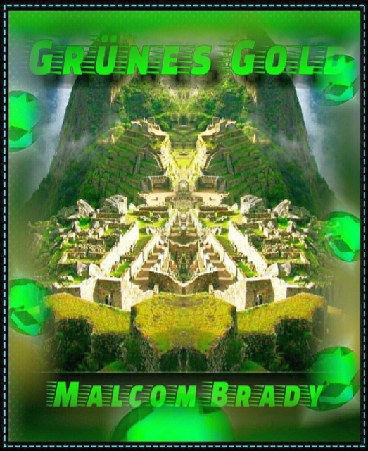 Grunes Gold