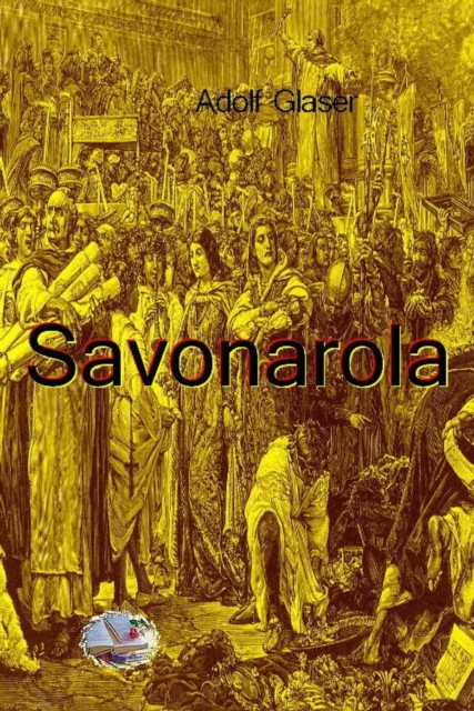 Savonarola (Illustriert)