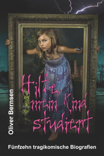 Hilfe, mein Kind studiert