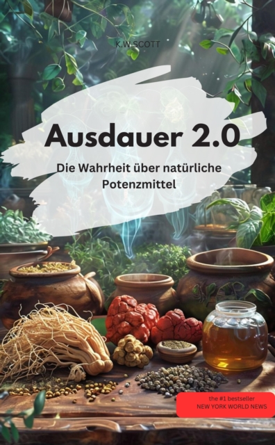 Ausdauer 2.0 – Die Wahrheit über natürliche Potenzmittel