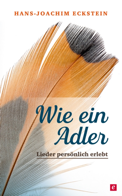 Wie ein Adler