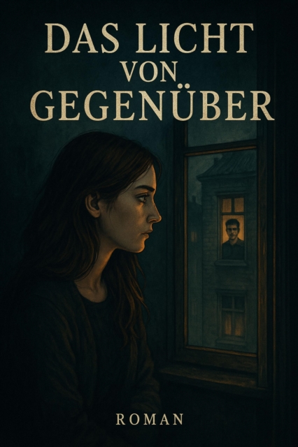 Das Licht von Gegenuber