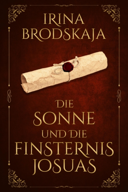 Die Sonne und die Finsternis Josuas