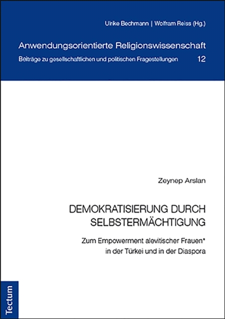 Demokratisierung durch Selbstermächtigung