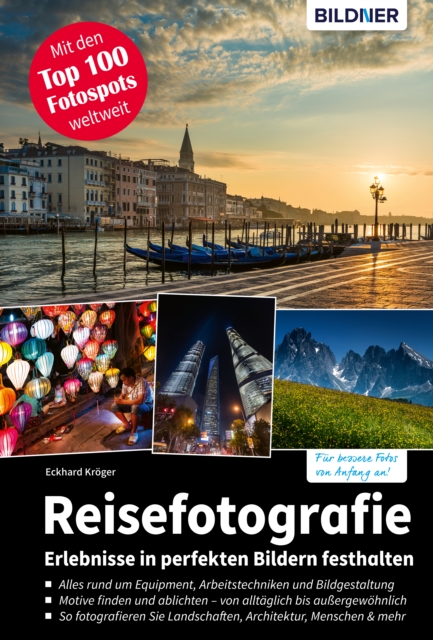 Reisefotografie 