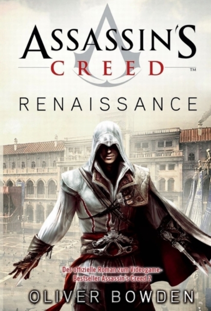 Assassin's Creed Band 1: Renaissance