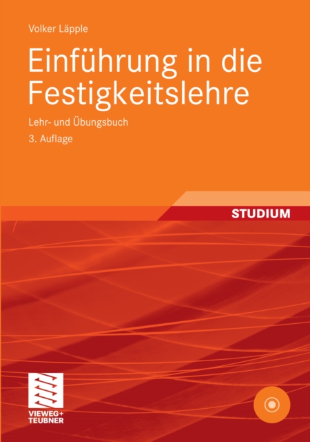 Einführung in die Festigkeitslehre