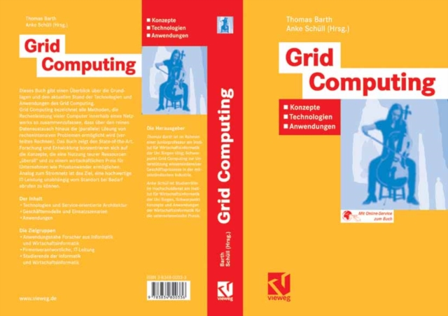 Grid Computing