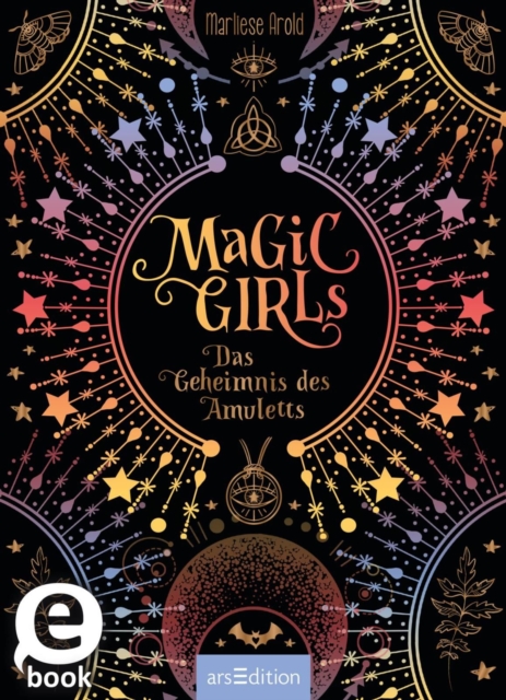 Magic Girls – Das Geheimnis des Amuletts (Magic Girls)