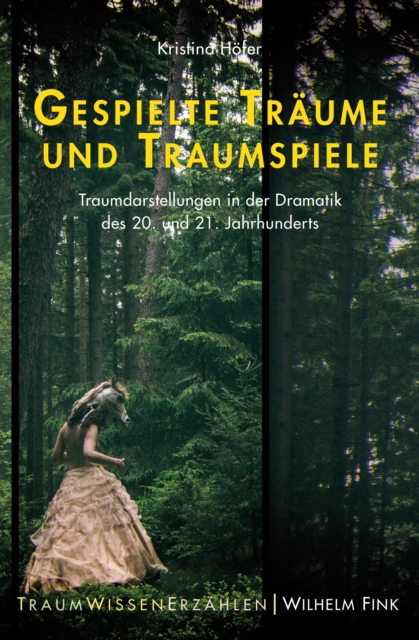 Gespielte Träume und Traumspiele