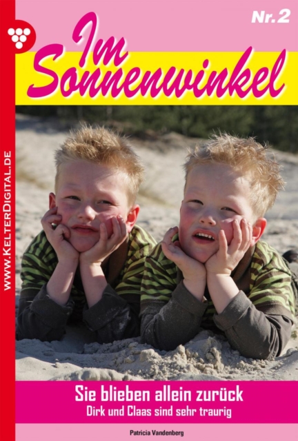 Im Sonnenwinkel 2 – Familienroman
