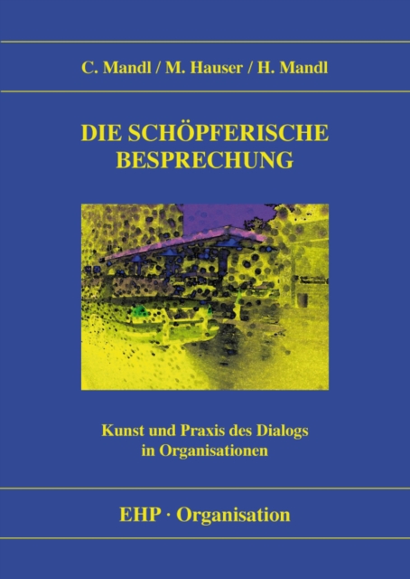 Die schöpferische Besprechung