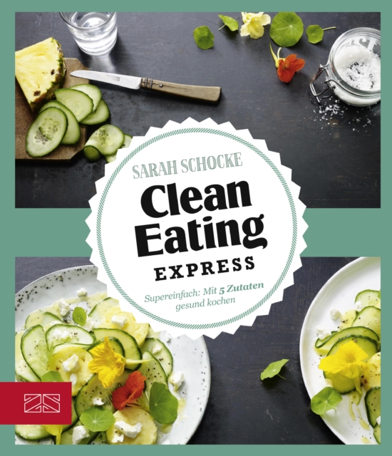 Clean Eating Express