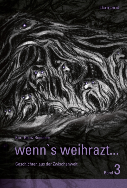 wenn's weihrazt... Band 3