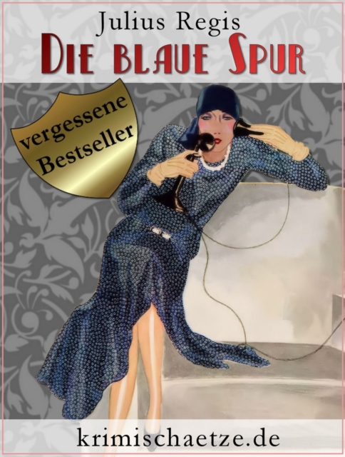 Die blaue Spur – Maurice Wallion ermittelt