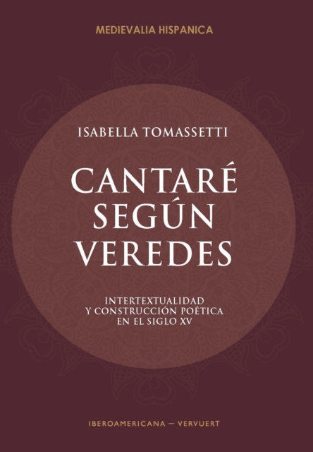 Cantaré según veredes