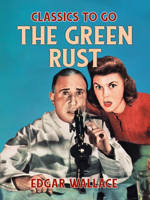 Green Rust
