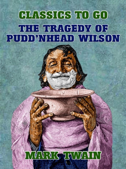 Tragedy of Pudd'nhead Wilson