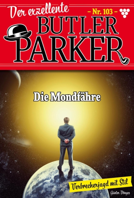 Die Mondfähre