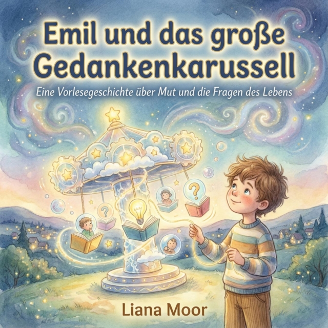 Emil und das groe Gedankenkarussell