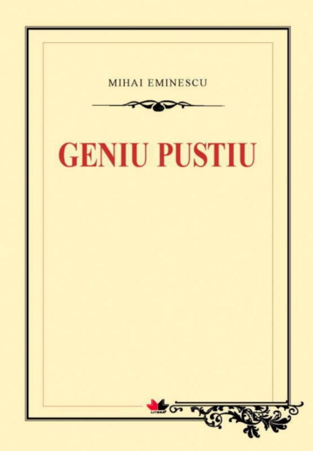 Geniu Pustiu