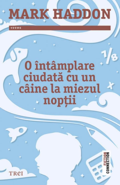 O întâmplare ciudată cu un câine la miezul nopții