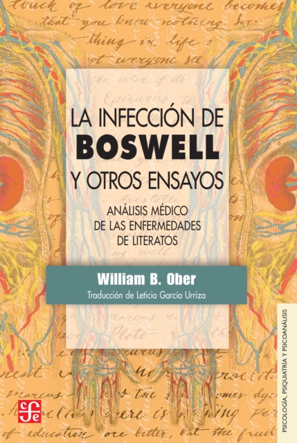 La infeccion de Boswell y otros ensayos