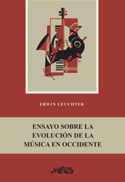 Ensayo sobre la evolución de la música en occidente