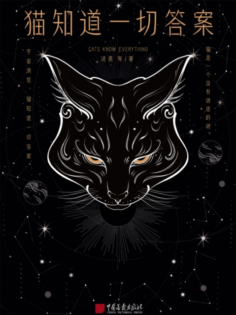 猫知道一切答案