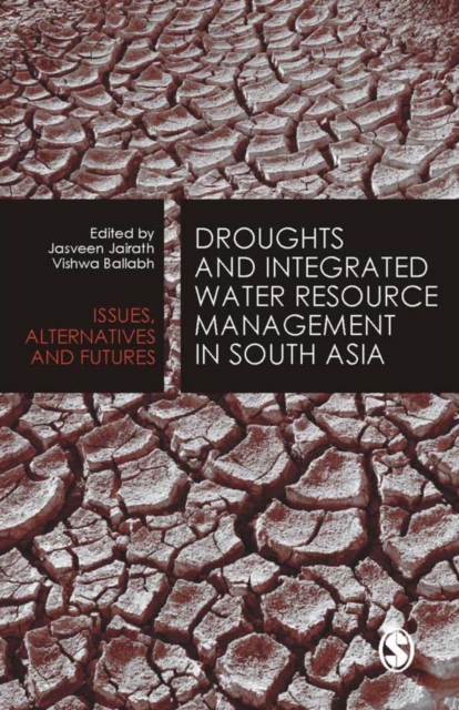 Droughts and Integrated Water Resource Management in South Asia