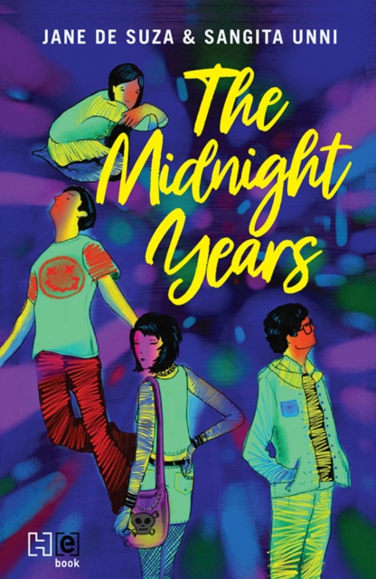 Midnight Years